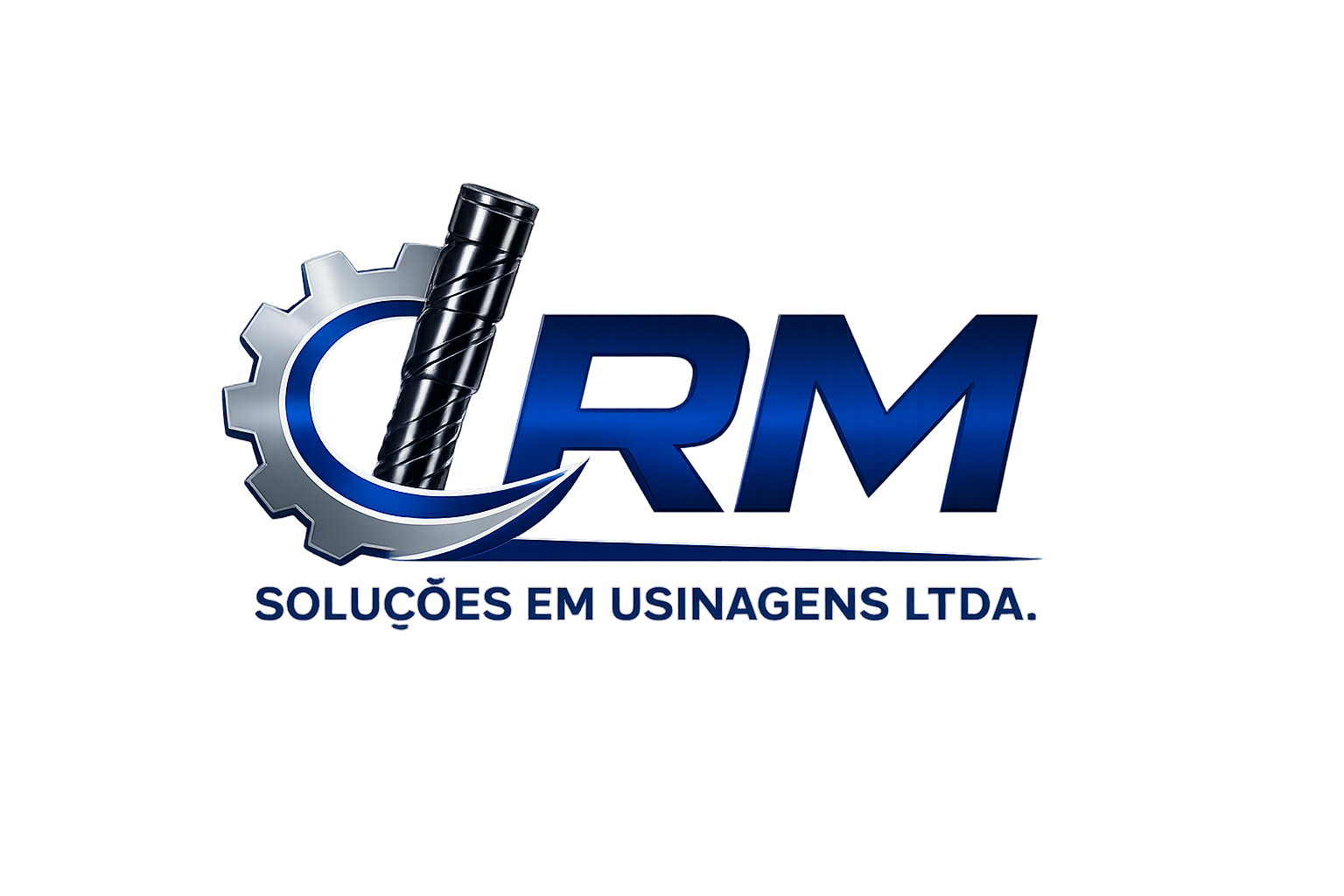 Logo RM